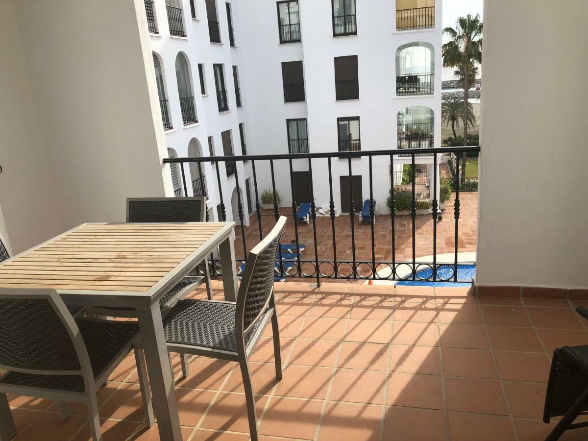 Апартаменты Puerto De La Duquesa Sea View Манилва Экстерьер фото