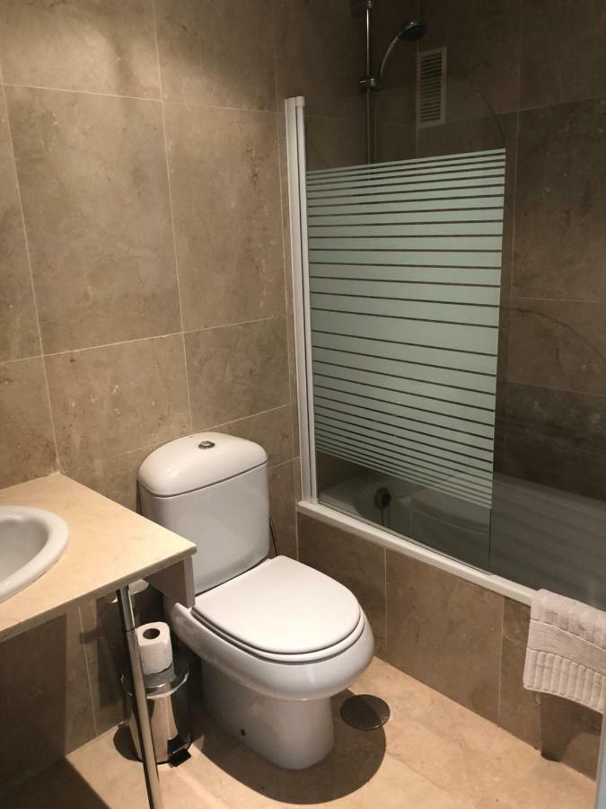 Апартаменты Puerto De La Duquesa Sea View Манилва Экстерьер фото