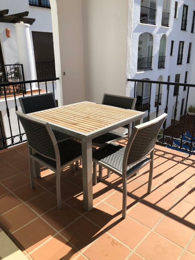 Апартаменты Puerto De La Duquesa Sea View Манилва Экстерьер фото